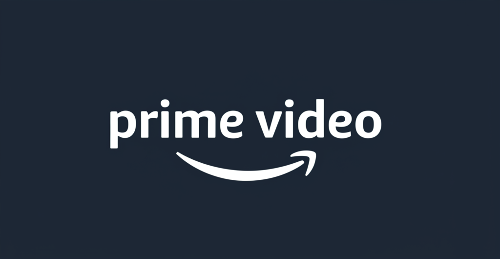 Amazon Prime Video