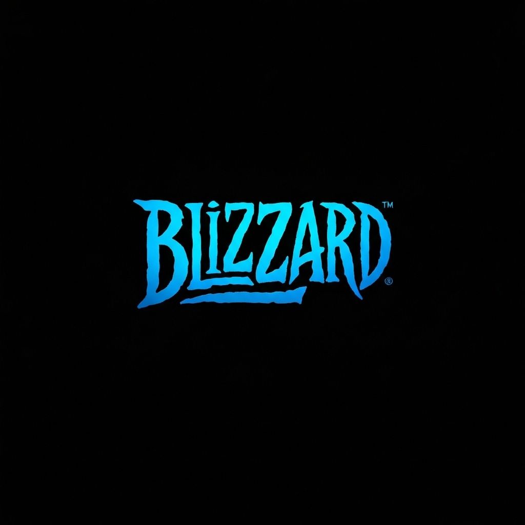Blizzard Entertainment