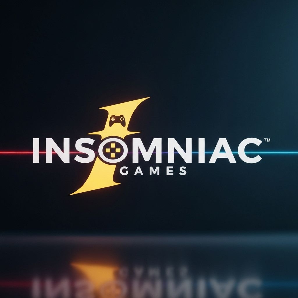 Insomniac Games
