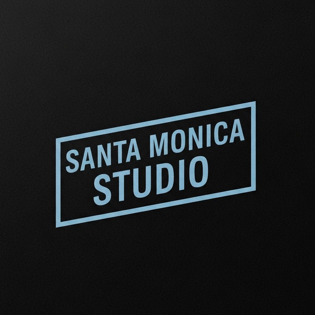 Santa Monica Studio